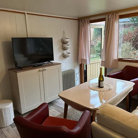 Ferienwohnung Sonnensteg Sellin  Exterior foto