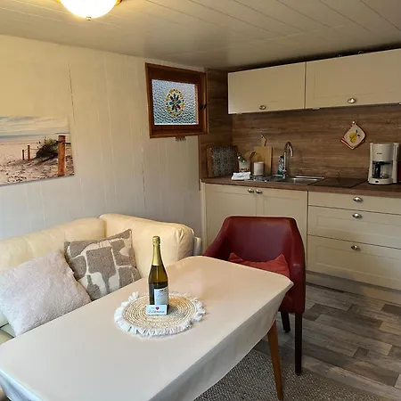Ferienwohnung Sonnensteg Sellin  Exterior foto