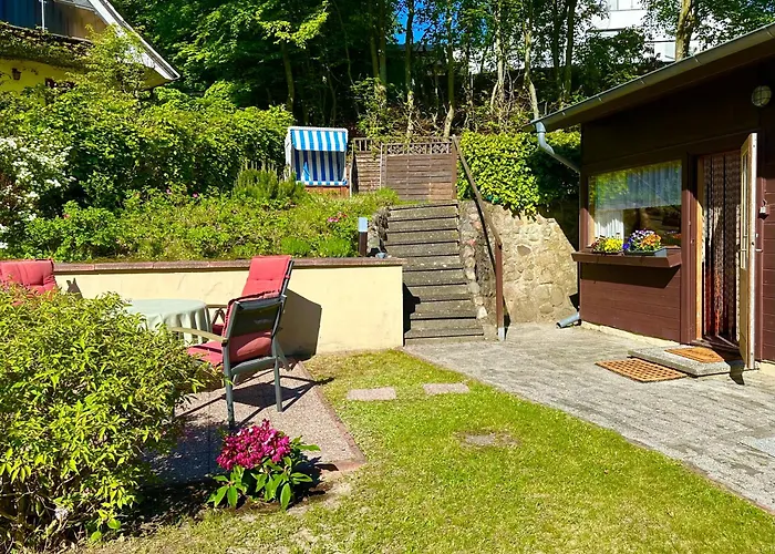 Ferienwohnung Sonnensteg
