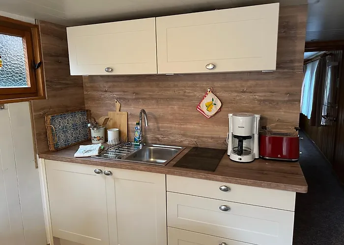 Ferienwohnung Sonnensteg