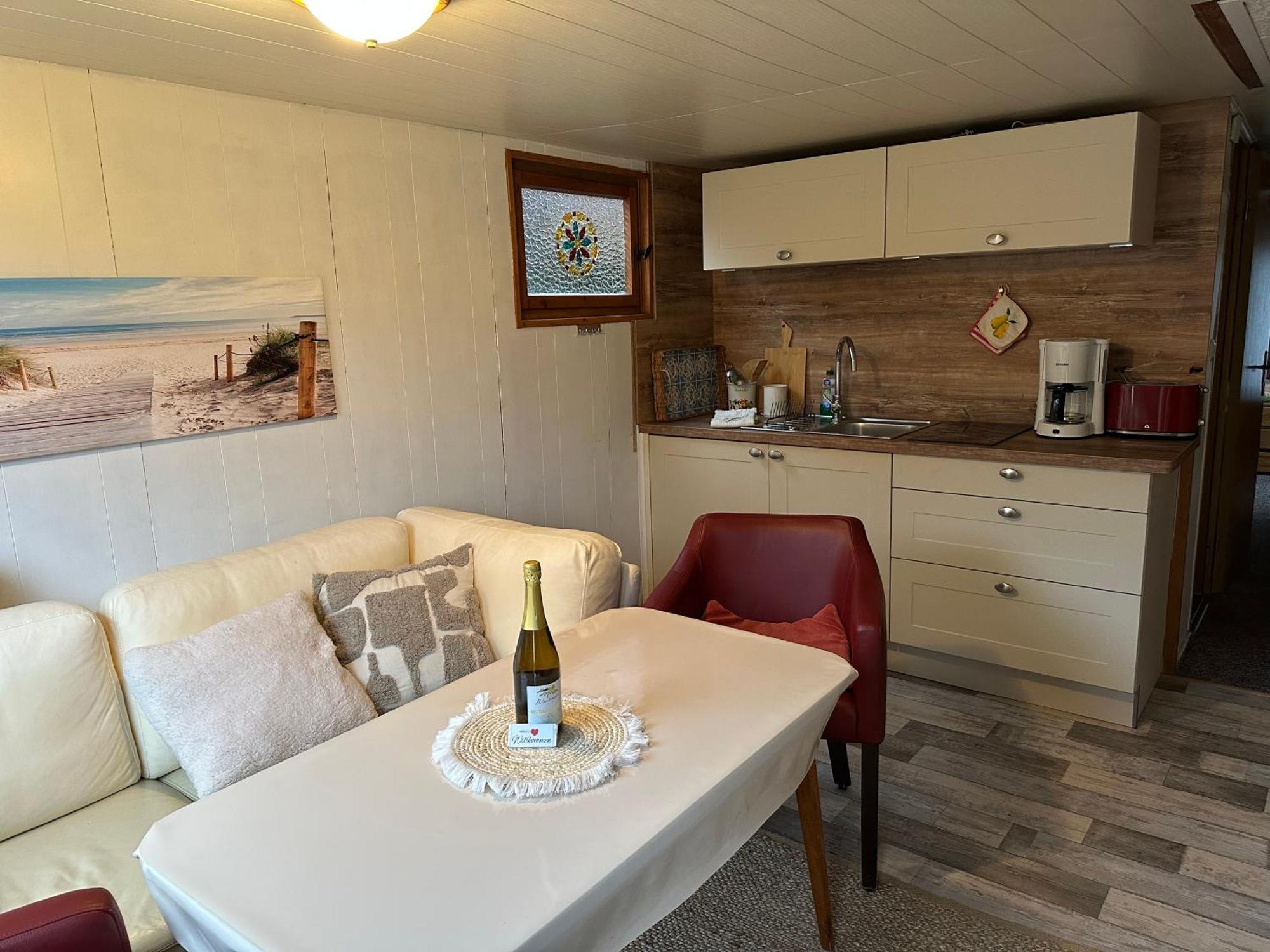 Apartment Sonnensteg